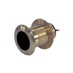 Датчик эхолота Garmin, бронзовый, сквозь корпус, Airmar B619