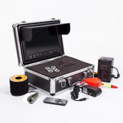 Подводная видеокамера AVT FishFinder 9STR