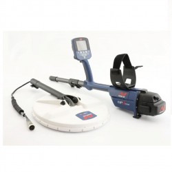 Металлодетектор Minelab GPZ 7000