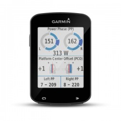 Велонавигатор Garmin Edge 820 Bundle