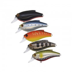 Воблер Tsuribito Super Crank