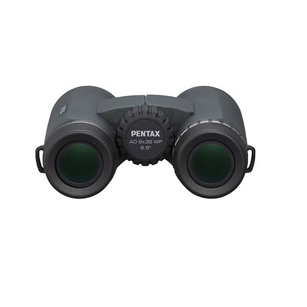 Бинокль Pentax AD 8x36 wp