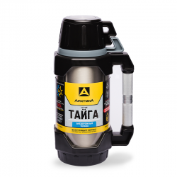 Термос Арктика с узким горлом классический,1,8 л 110-1800