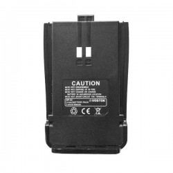 АКБ к Vostok ST-52