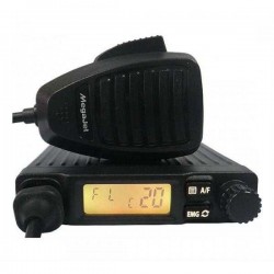 Радиостанция MegaJet MJ-50