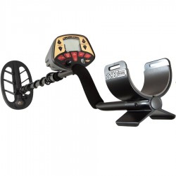 Металлоискатель Fisher F4