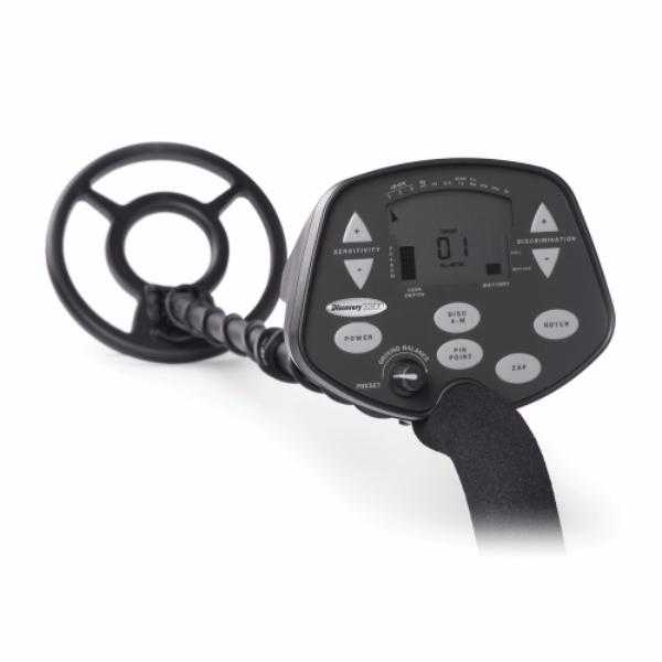 Металлоискатель BOUNTY HUNTER Discovery 3300