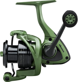 Катушка Okuma Ceymar TG (TG-3000)