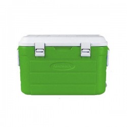 Изотермический контейнер Арктика 2000-40 зелёный