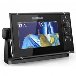 Навигационная система SIMRAD NSS7 evo3