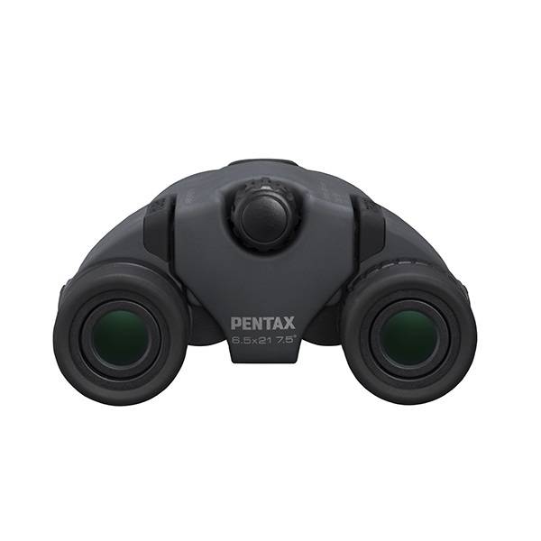 Бинокль Pentax Papilio ii 6.5x21