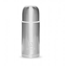 Термос Арктика с узким горлом современный 105-1000