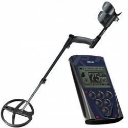 Металлодетектор XP DEUS (Катушка 28см X35, Без наушников, Блок)