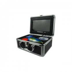 Подводная видеокамера SITITEK FishCam-700 DVR 15 м