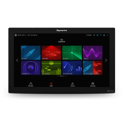 Многофункциональный дисплей AXIOM XL 22 