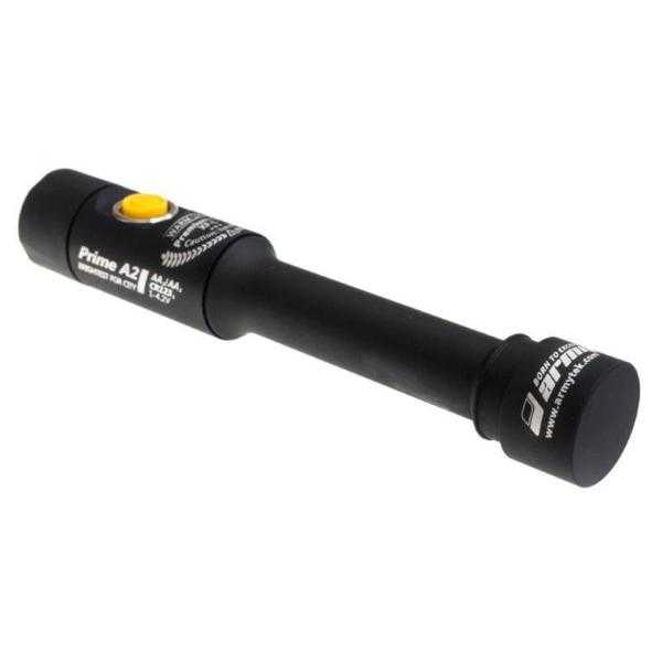 Фонарь Armytek Prime A2 v3 XP-L теплый свет