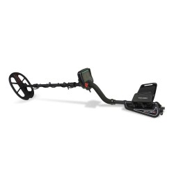 Металлодетектор NOKTA MAKRO RACER 2
