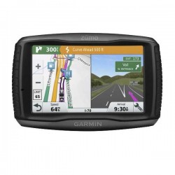 Навигатор для мотоцикла Garmin Zumo 595LM Europe