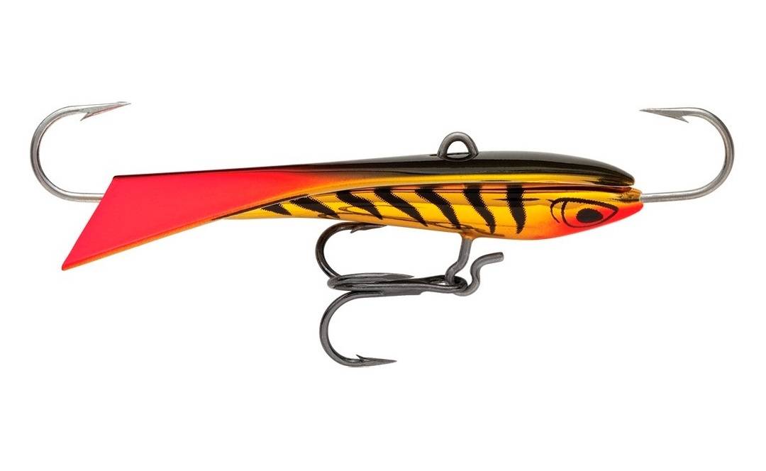 Балансир Rapala Snap RAP (6см, 9гр, SNR06-GOT)