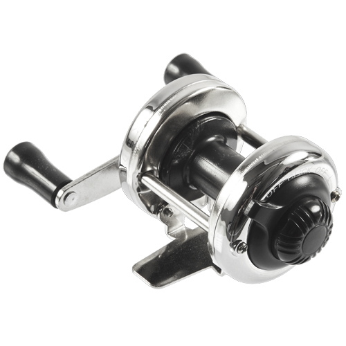 Катушка мультипликаторная Lucky John ICE MULTIK