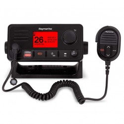 Ray53 VHF Radio with Integrated GPS receiver