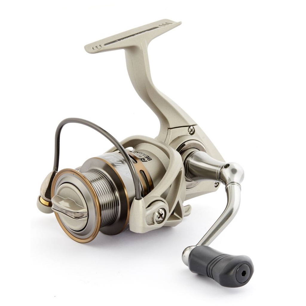 Катушка безынерционная Lucky John Anira SPIN 7 (2500FD)