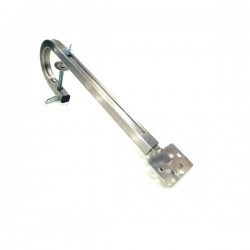 Держатель датчика эхолота Rodstars нержавейка SN