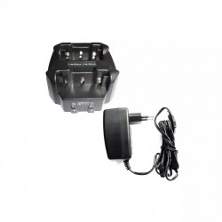 З/у + сетевой адаптер для  АРГУТ А-53,54 Li-Ion 