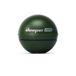 Эхолот беспроводной Deeper Smart Sonar CHIRP+