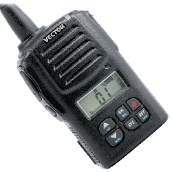 Радиостанция Vector VT-44 Military Special