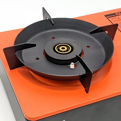 Плита Bulin газовая X2