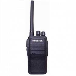 Радиостанция VOSTOK ST-52 диапазон LPD/PMR
