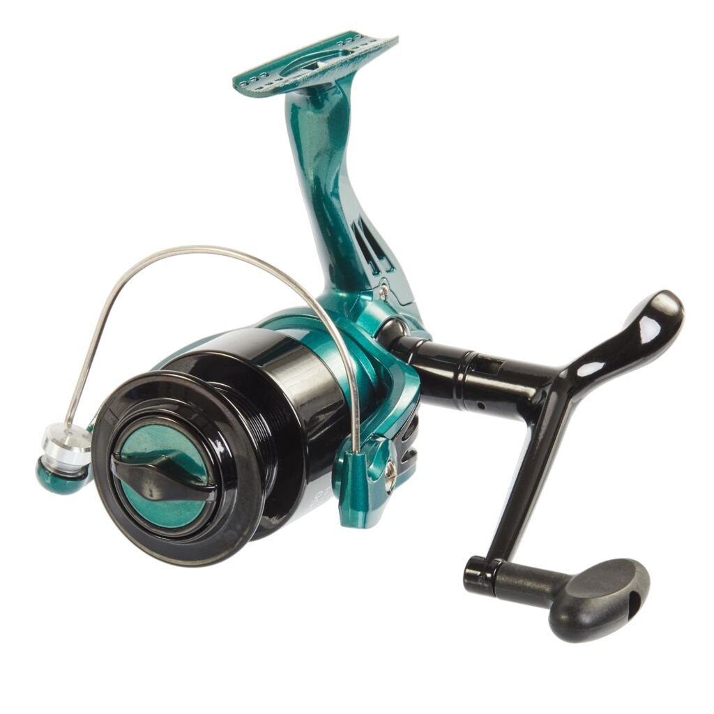 Катушка безынерционная Salmo Blaster SUPER 2 (3000FD)