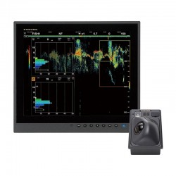 Рыбопоисковый эхолот Furuno FCV-2100