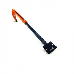 Держатель датчика эхолота Тропоход S