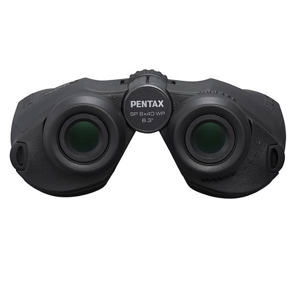 Бинокль Pentax SP 8x40 wp