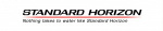 Standard Horizon