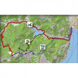 TrekMap Italia PRO