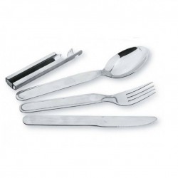 Набор столовых приборов S088  4 предмета