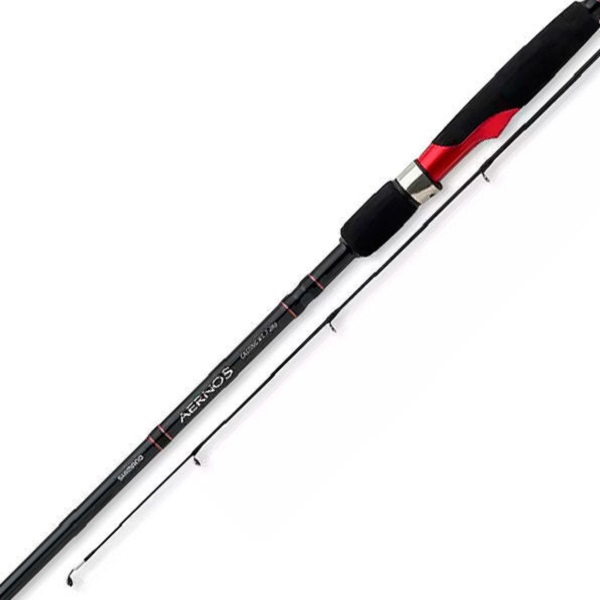 Удилище SHIMANO AERNOS SPINNING EVA (270 15-40G)
