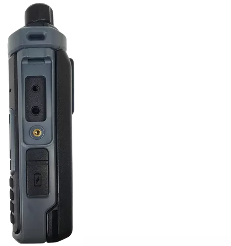 Радиостанция портативная Аргут A-78 VHF П-45 UHF