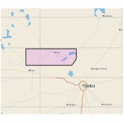 Картридж MAX RS-M224 TVER-UGLICH AND SELIGER 