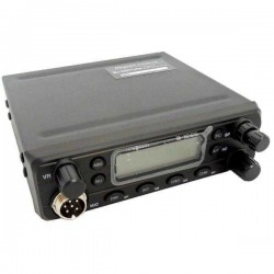 Радиостанция MEGAJET MJ 650 TURBO