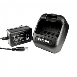 Быстрое ЗУ BC-44L для р/с Vector 44Military