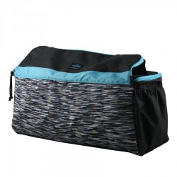 Сумка-Термос THERMOS studio fitness  yoga  bag-blue