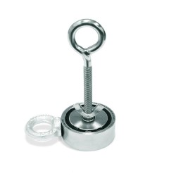 Магнит поисковый FROTON F=120X2кг