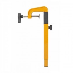 Держатель датчика эхолота МХТ на транец ТК 550