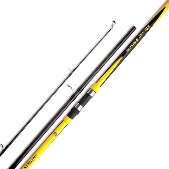 Удилище SHIMANO BEASTMASTER SURF (425 BX-I (Тест 225 гр.))