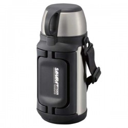 Термос универсальный Tiger MHK-A120 XC 1.2 л 