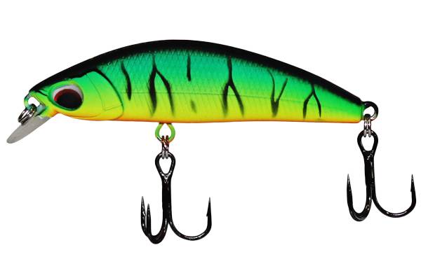 Воблер LureMax GARLETTA (тонущий, 0,5-0,8м, 6см, 6,4гр, LWG60S-078)